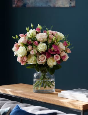 marks and spencer mothers day flowers