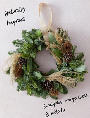 Create Your Own Wreath