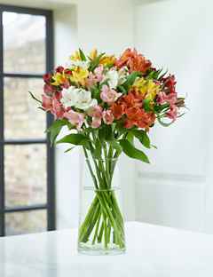 Get Well Soon Flowers Get Well Gift Baskets M S