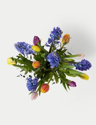 Seasonal Posy (Delivery from 14th March 2023)