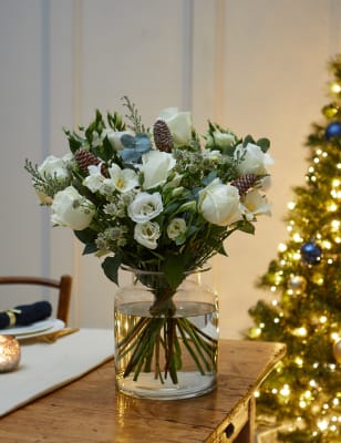 Christmas Flowers Marks And Spencer 2021 – Best Christmas Tree 2021