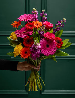 Bouquets | Flowers | M&S