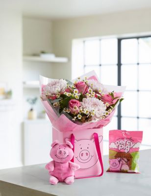 Percy Pig™ Gift Bag