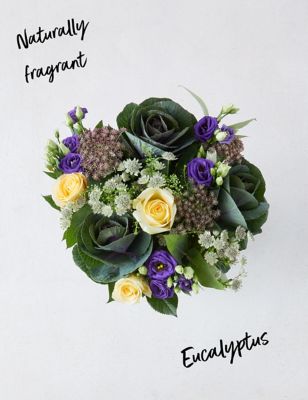 Autumn Garden Gatherings Bouquet (Delivery from 20th October 2022)