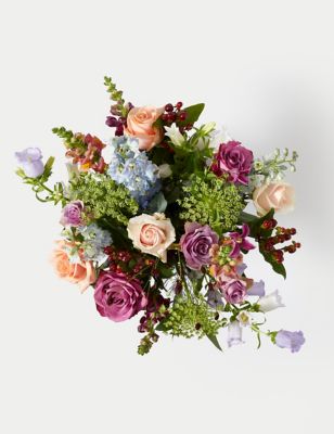 For the Love of Flowers Bouquet