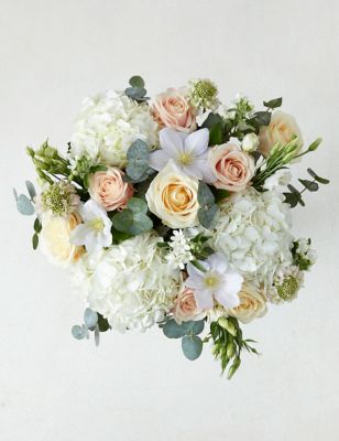 Graceful & Glorious Bouquet