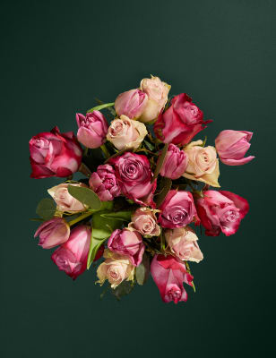 March Especially For You Bouquet