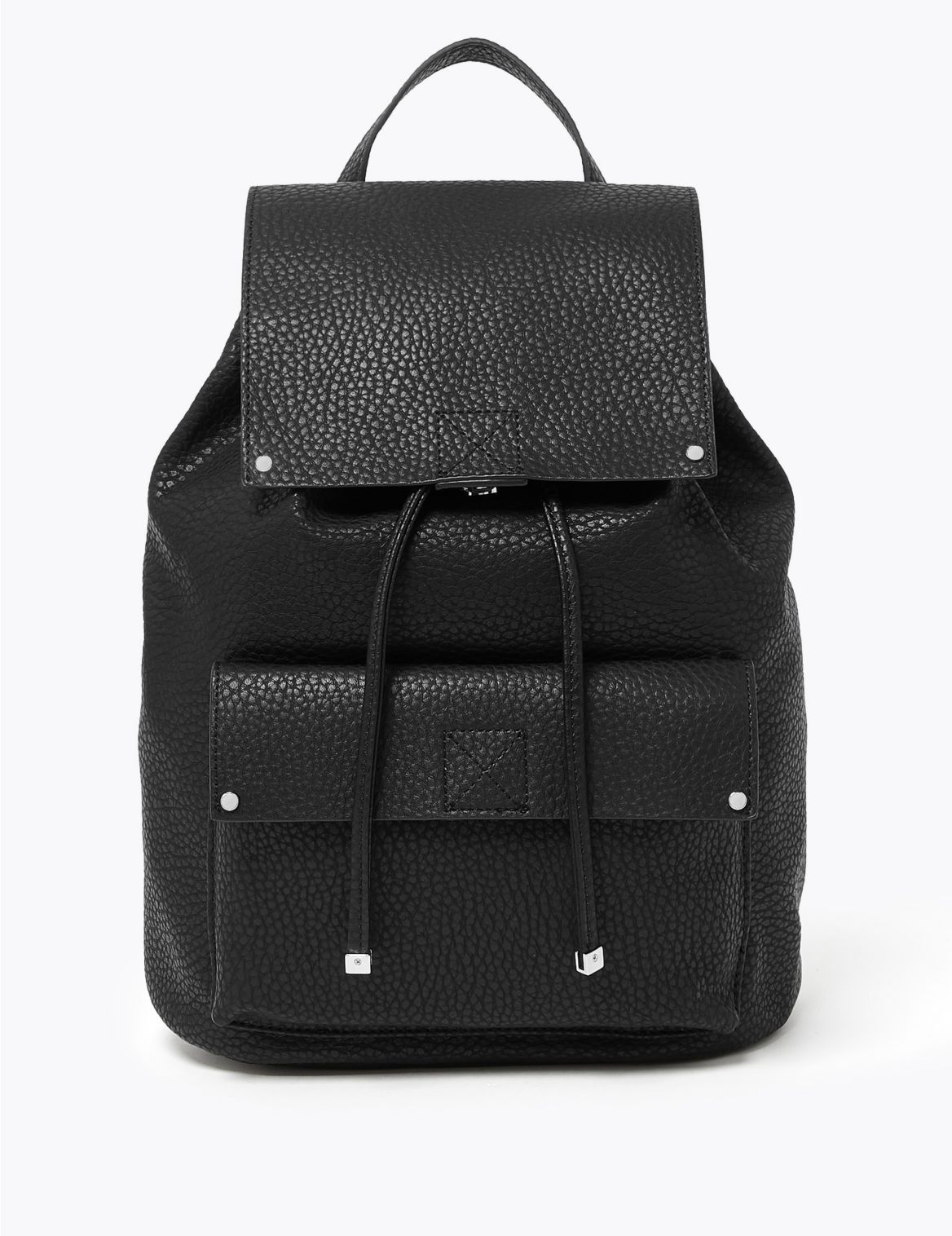 Casual Backpack black