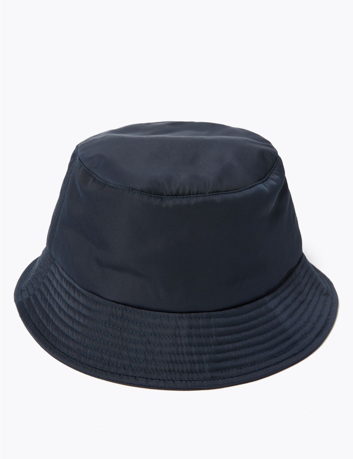 Bucket Hat with Stormwear&trade; navy