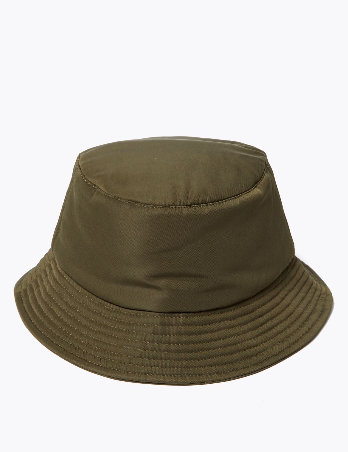 Bucket Hat with Stormwear&trade; green