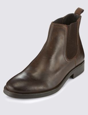 Marks & Spencer Boots Mens Shoes - Compare Prices at Foundem
