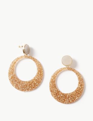 | Marks and Spencer | Womens Jewellery/Earrings Drop