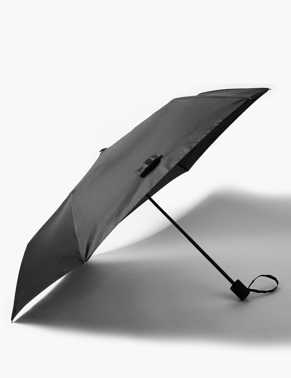 Briefcase Umbrella with Stormwear&trade; & Windtech&trade; black