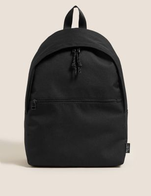 M&S Mens Recycled Polyester Pro-Tect  Backpack