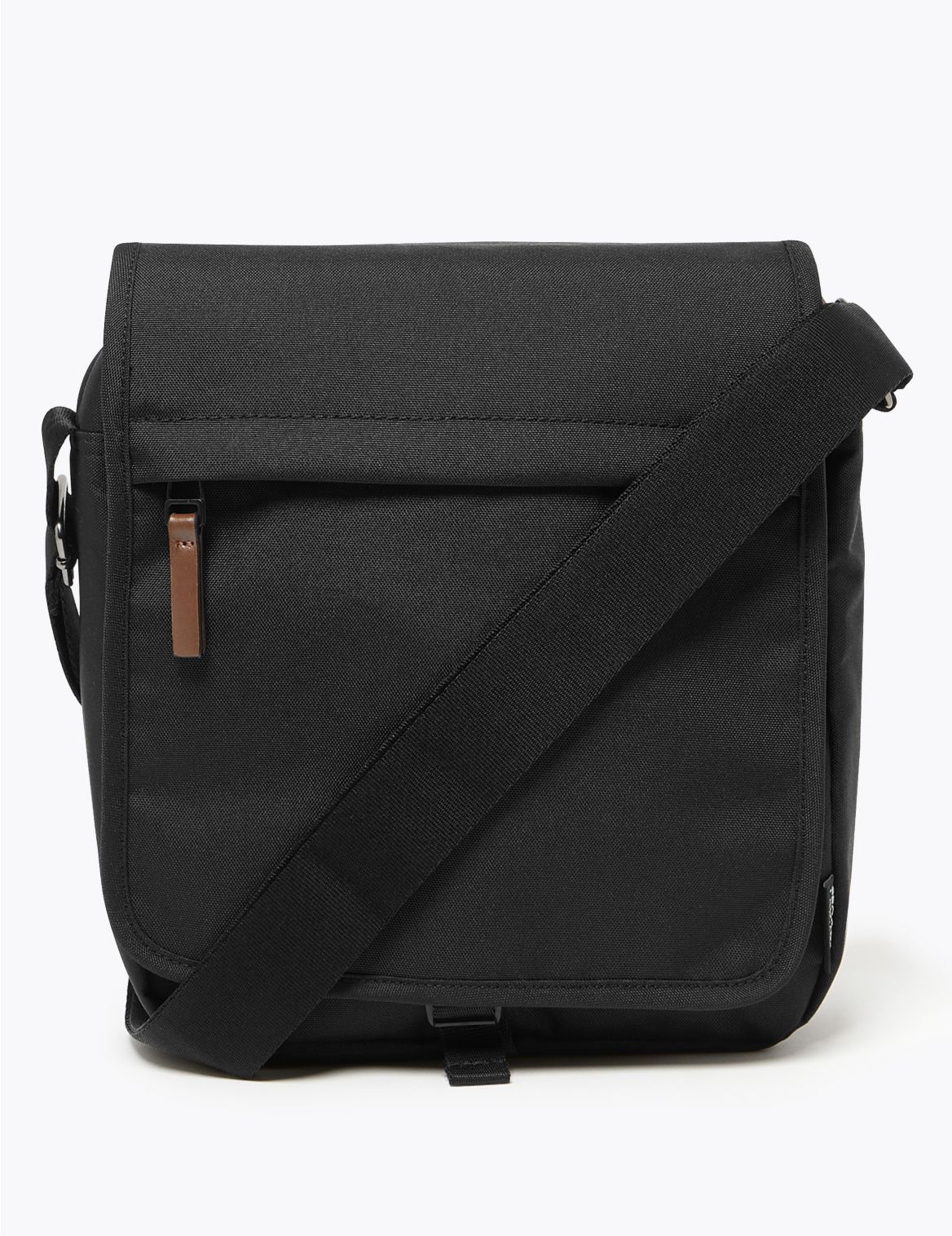 Pro-Tect&trade; Cross Body Bag black