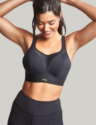 Non Wired Support Bras