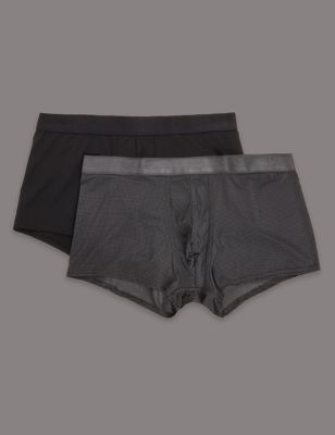 Marks & Spencer Catalogue - Men's Underwear from Marks & Spencer at ...