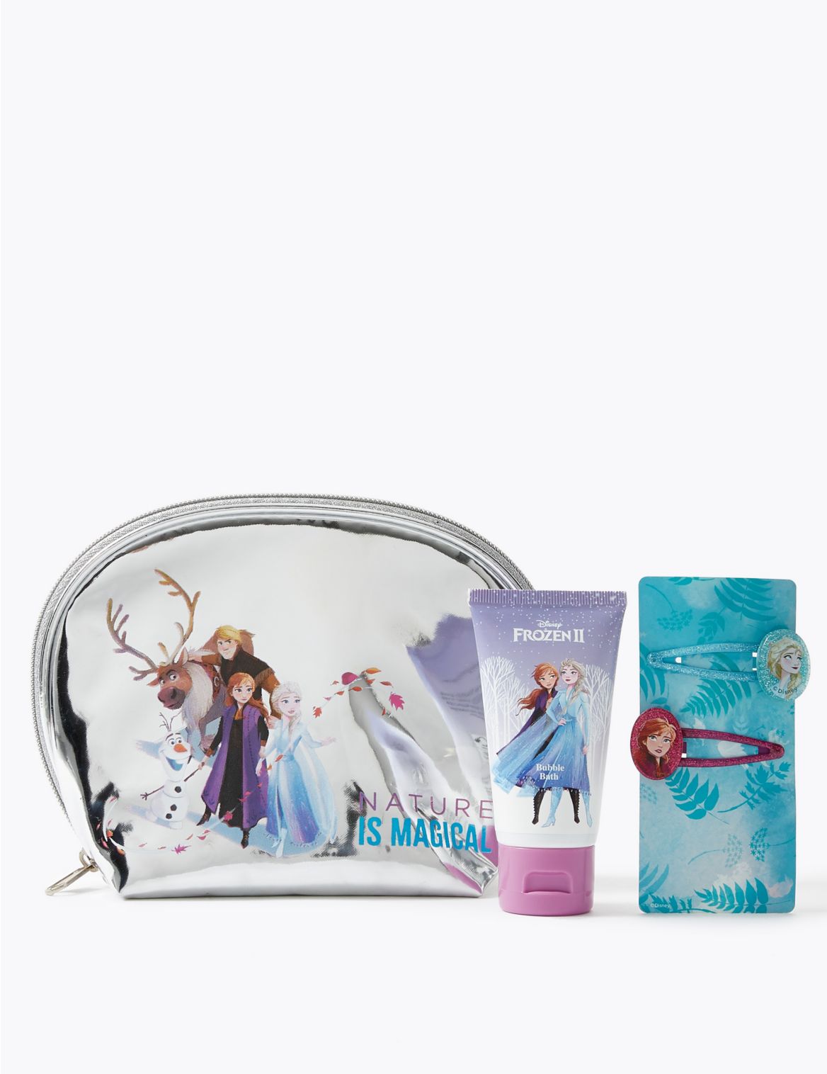 Disney Frozen&trade; 2 Wash Bag Gift Set