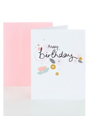 Marks & Spencer Catalogue - Greeting Cards from Marks & Spencer at ...