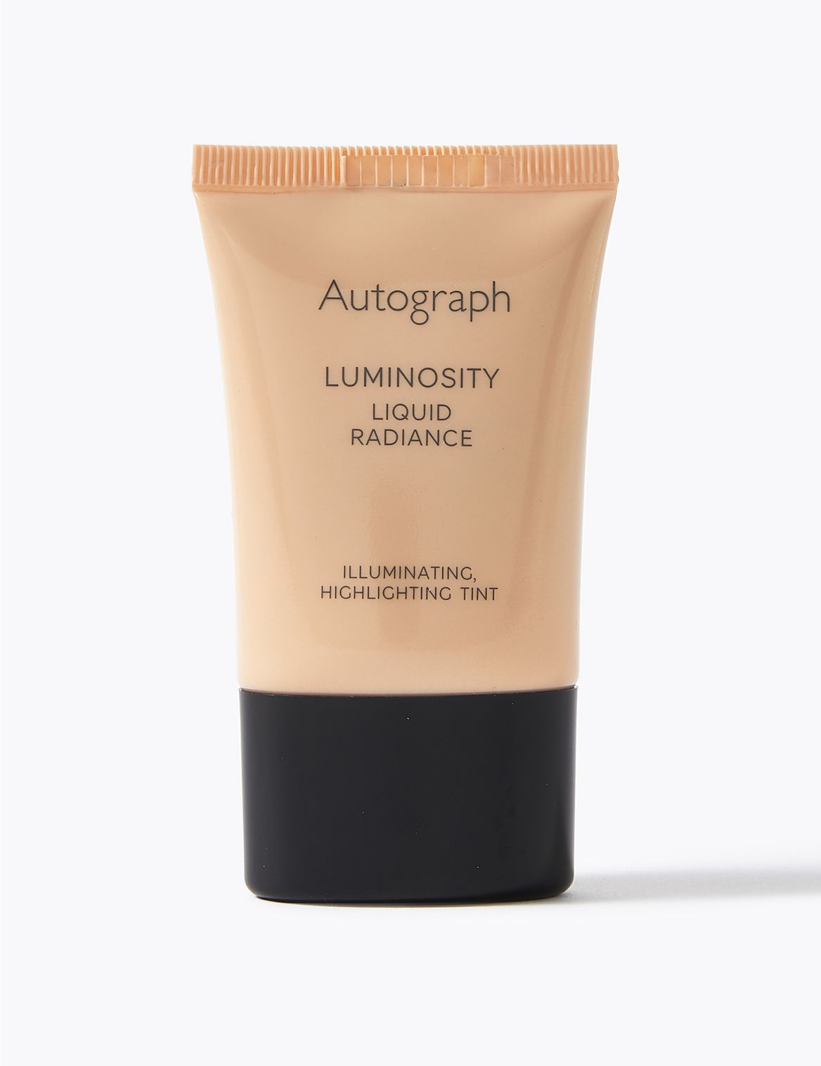 Luminosity Liquid Radiance 30ml cream