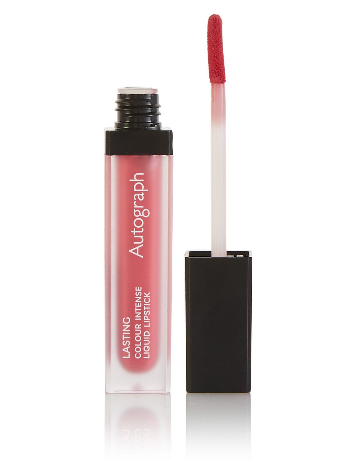 Lasting Colour Intense Liquid Lipstick 6ml pink