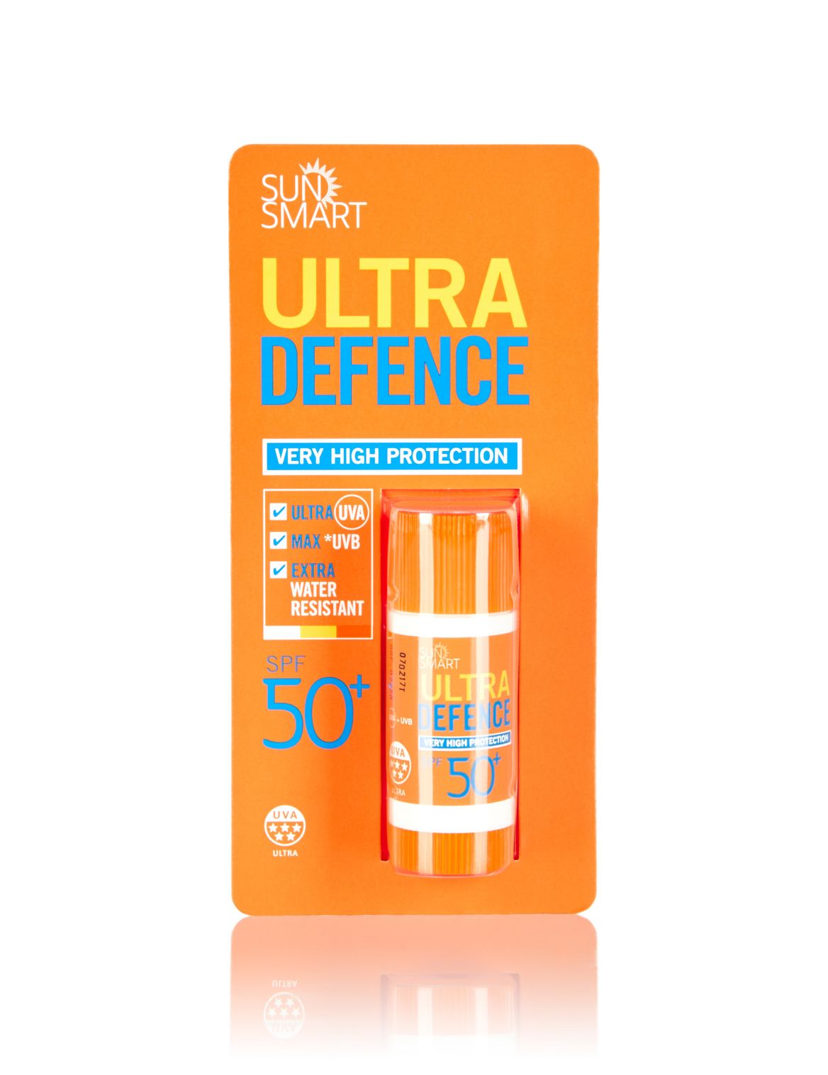 Ultra Defence Sun Stick SPF50+ 6g