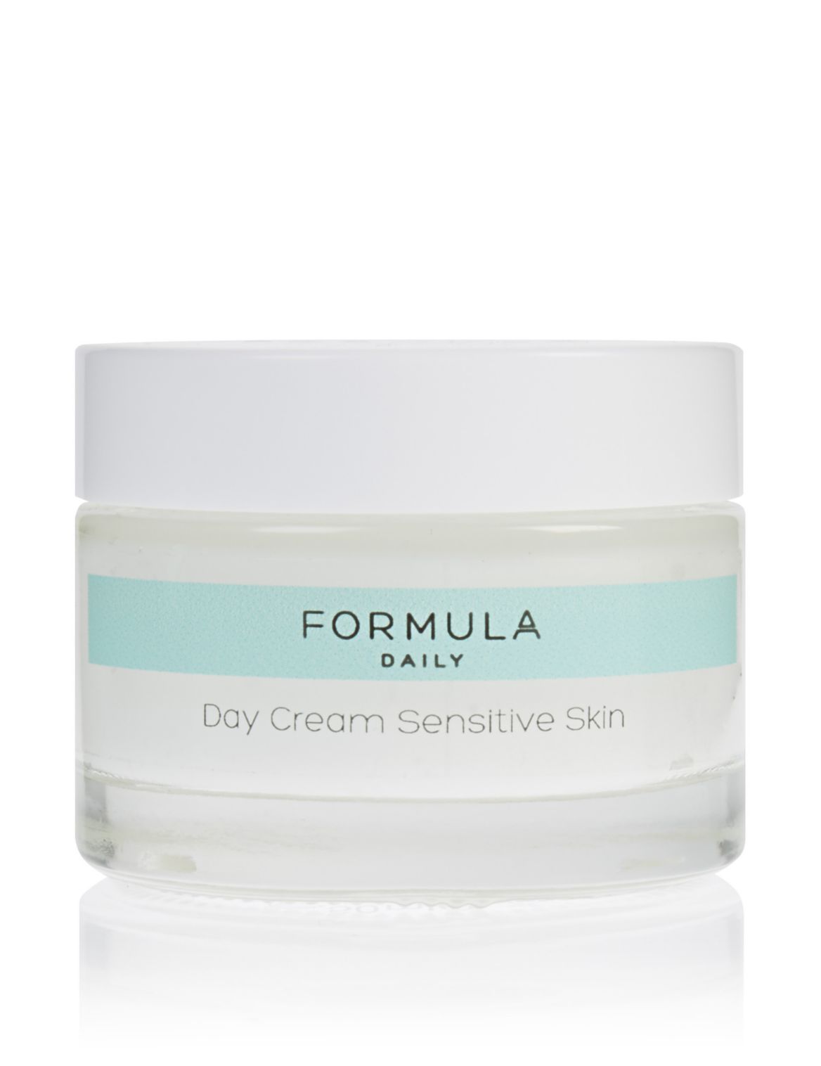 Sensitive Skin Day Cream 50ml