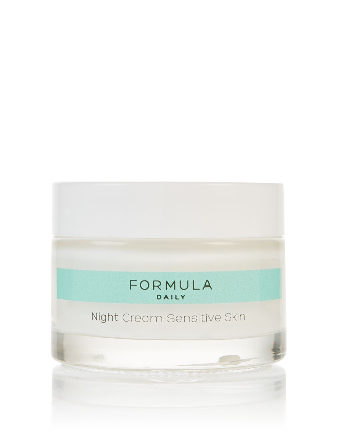 Night Cream Sensitive Skin 50ml