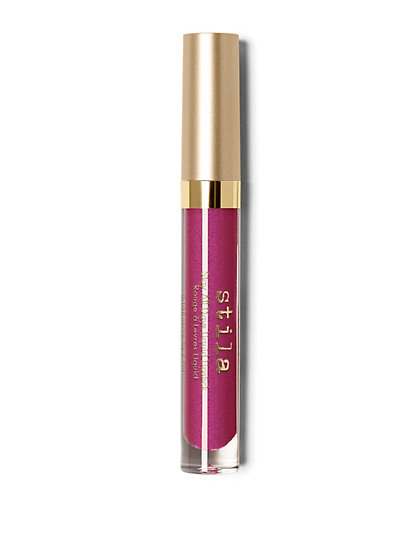 Stila Stay All Day Shimmer Liquid Lipstick 3Ml - 1Size - Rose Pink, Rose Pink