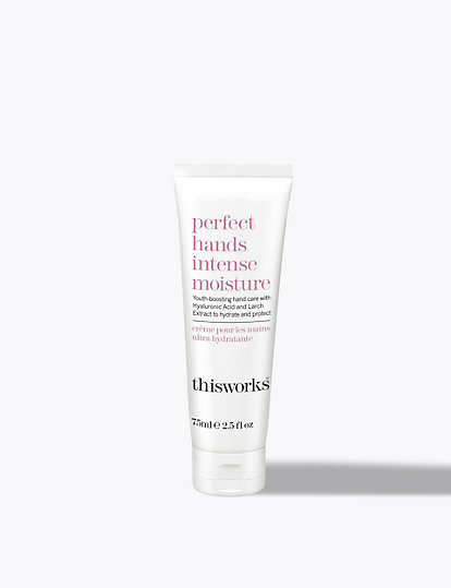 This Works Perfect Hands Intense Moisture 75Ml - 1Size