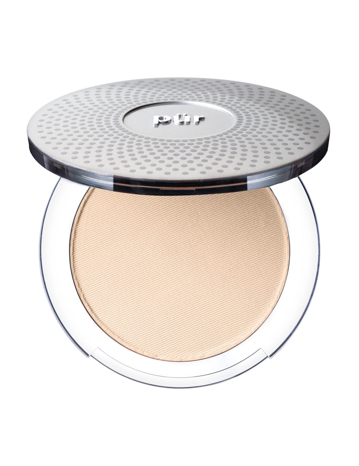 4-in-1 Pressed Mineral Make Up Compact 8g cream