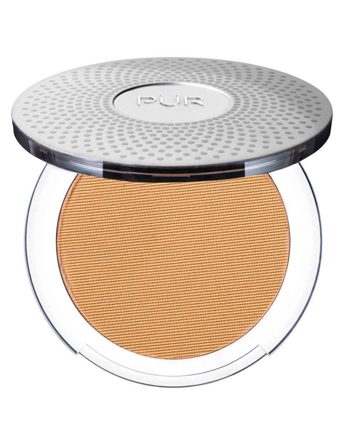 4-in-1 Pressed Mineral Make Up Compact 8g beige