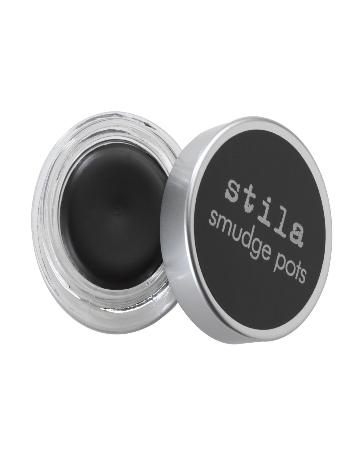 Smudge Pot 4.2ml black