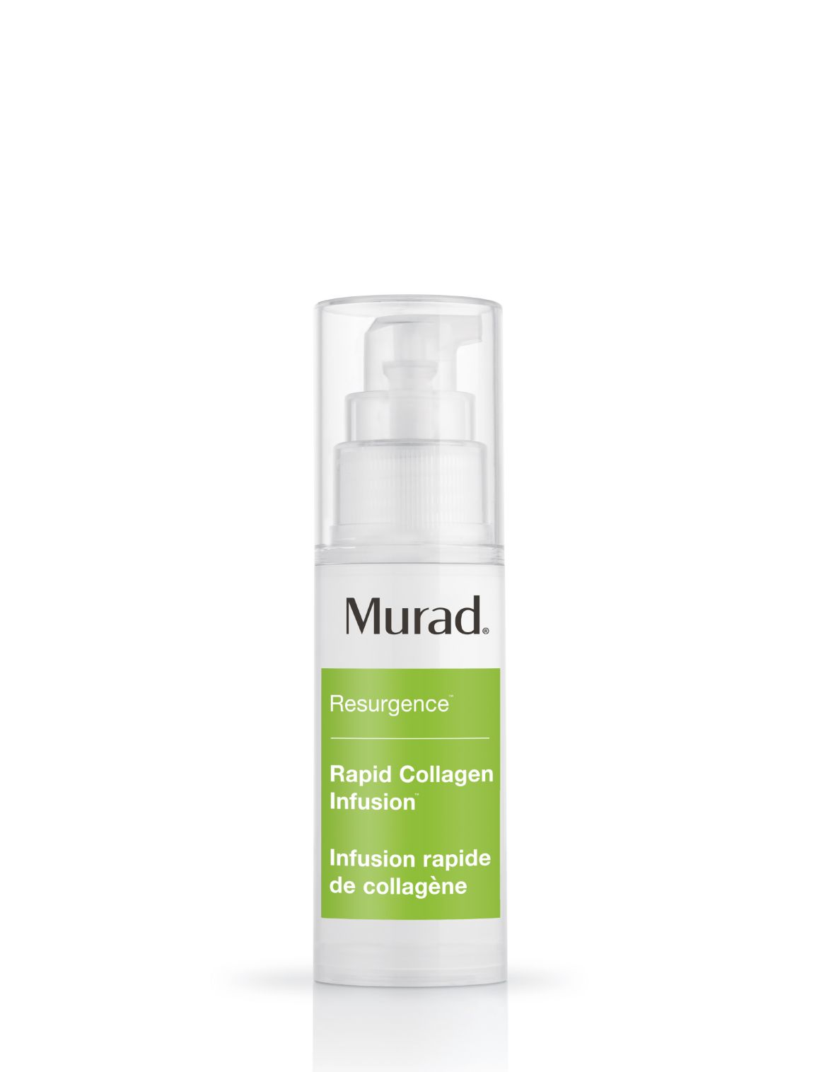 Rapid Collagen Infusion 30ml