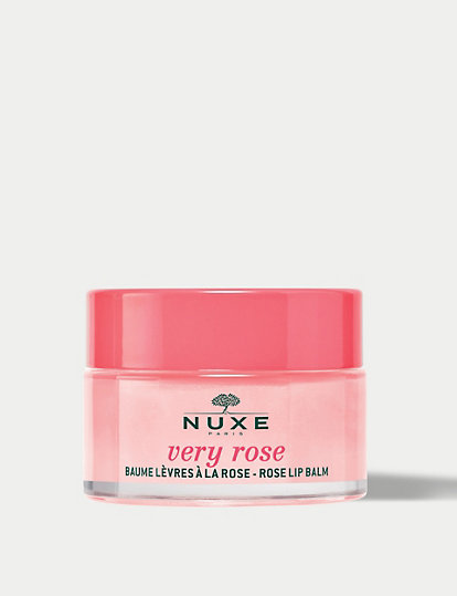Nuxe Very Rose Lip Balm 15G - 1Size