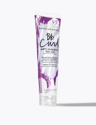 Bumble And Bumble Curl Anti-Humidity Gel Oil 150ml