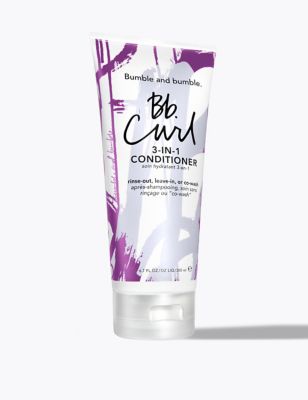 Bumble And Bumble Curl 3-in-1 Conditioner 200ml