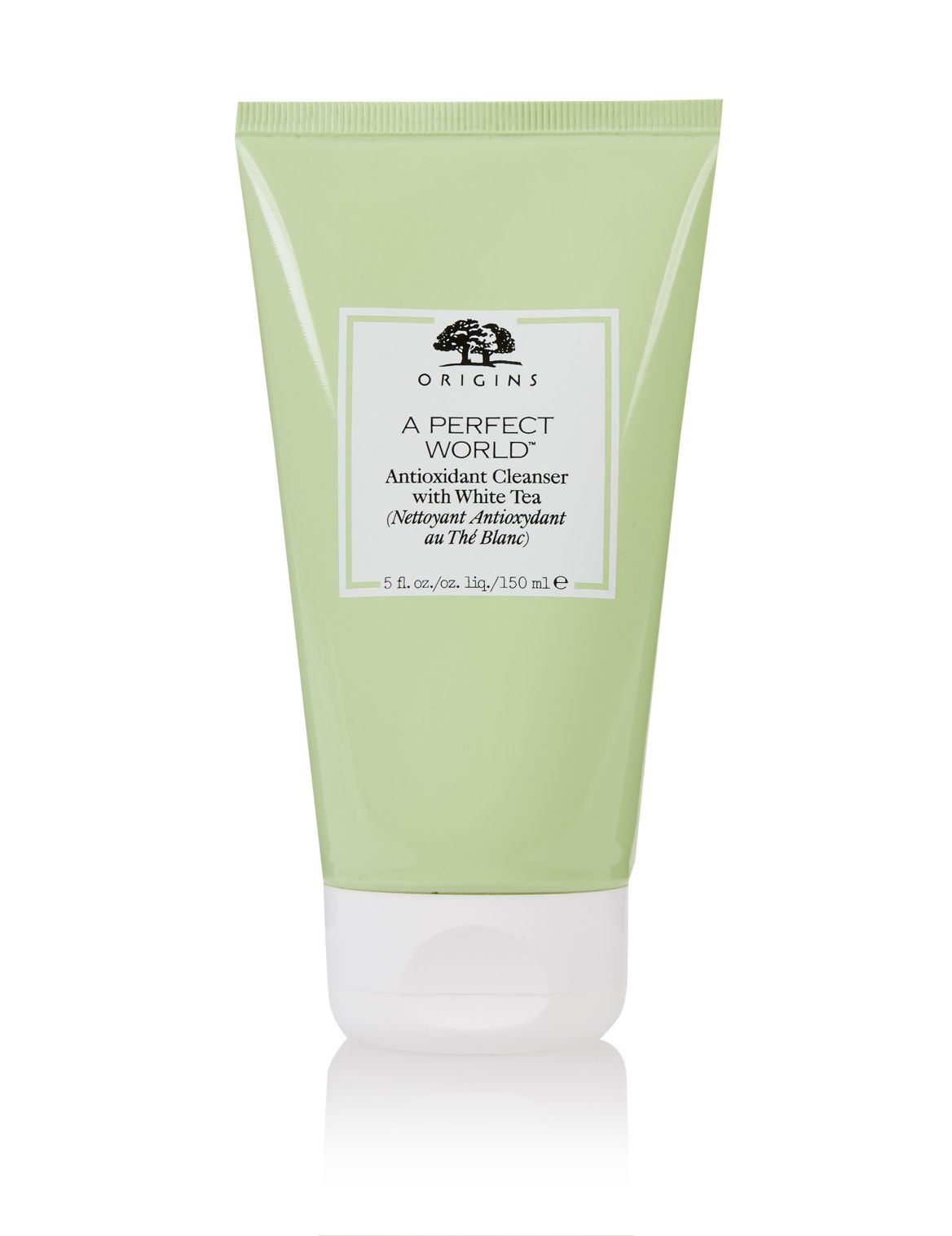 A Perfect World&trade; Antioxidant Cleanser with White Tea 150ml