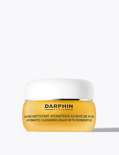 Darphin Aromatic Cleansing Balm With Rosewood 40Ml - 1Size