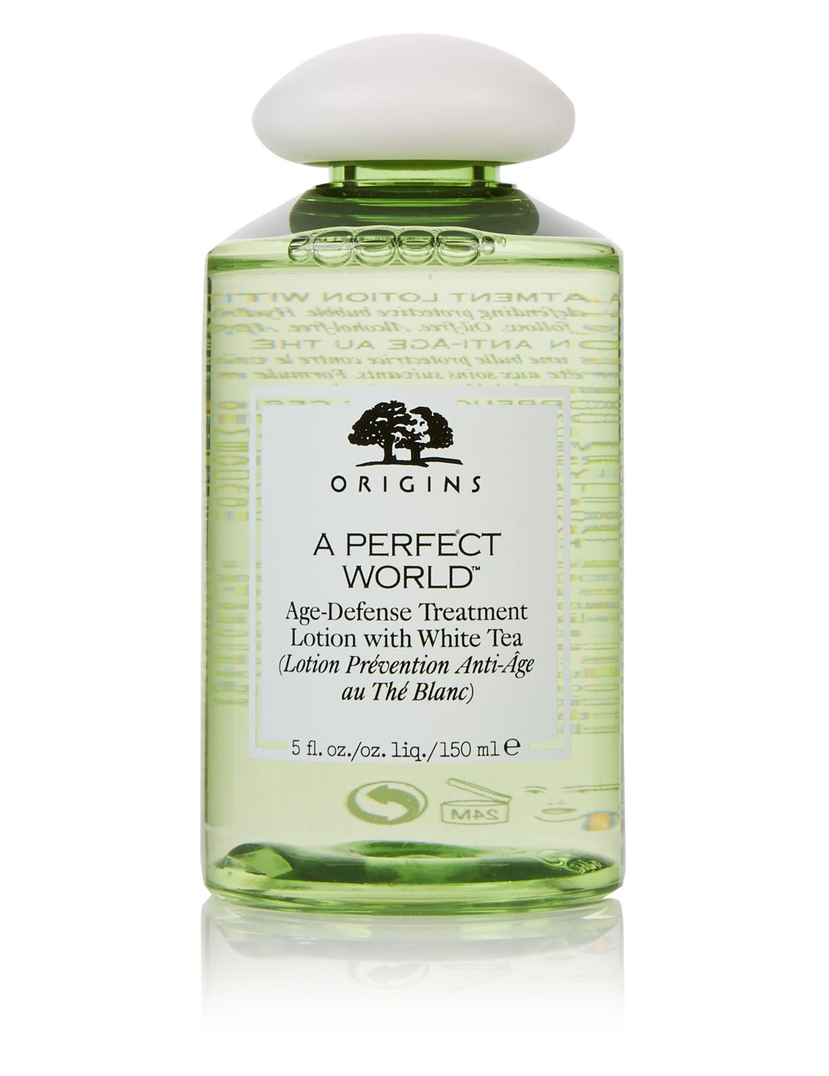 A Perfect World&trade; Age-Defense Treatment Lotion with White Tea 150ml