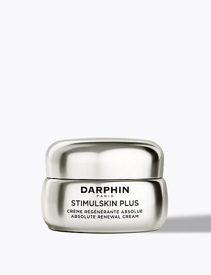 Darphin Mini Stimulskin Plus Absolute Renewal Normal Cream 15Ml - 1Size