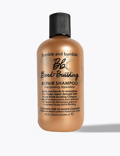 Bumble And Bumble Bond-Building Repair Shampoo 250Ml - 1Size