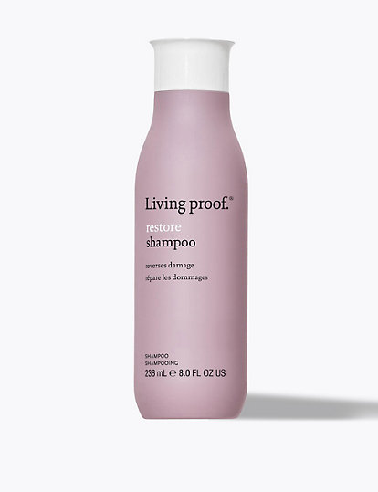 Living Proof. Restore Shampoo 236Ml - 1Size