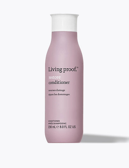 Living Proof. Restore Conditioner 236Ml - 1Size