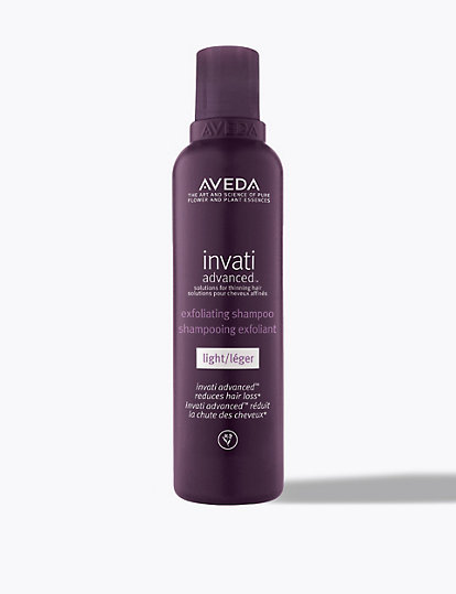 Aveda Invati Advanced™ Exfoliating Shampoo Light Retail - 1Size