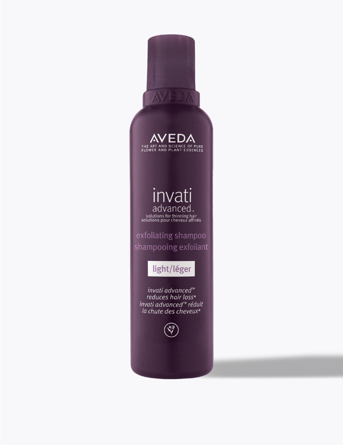 Invati Advanced&trade; Exfoliating Shampoo Light Retail