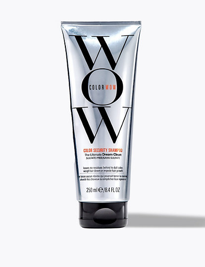Color Wow Color Security Shampoo 250Ml - 1Size