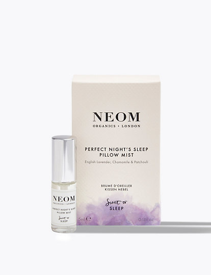 Neom Perfect Night's Sleep Pillow Mist 5Ml - 1Size