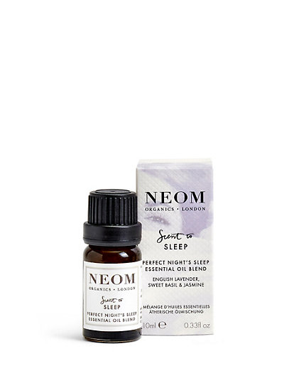 Neom Perfect Night's Sleep Essential Oil Blend 10Ml - 1Size