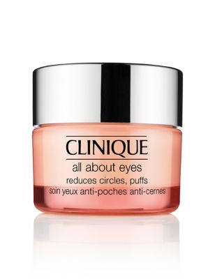 Clinique Womens Jumbo All About Eyestm 30ml